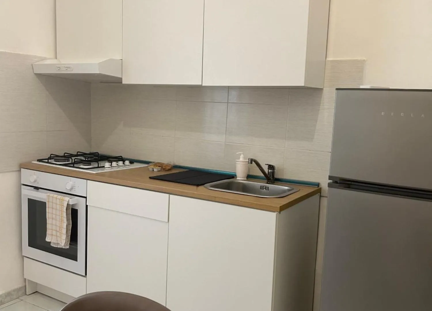Appartamento Gemma Catânia Itália