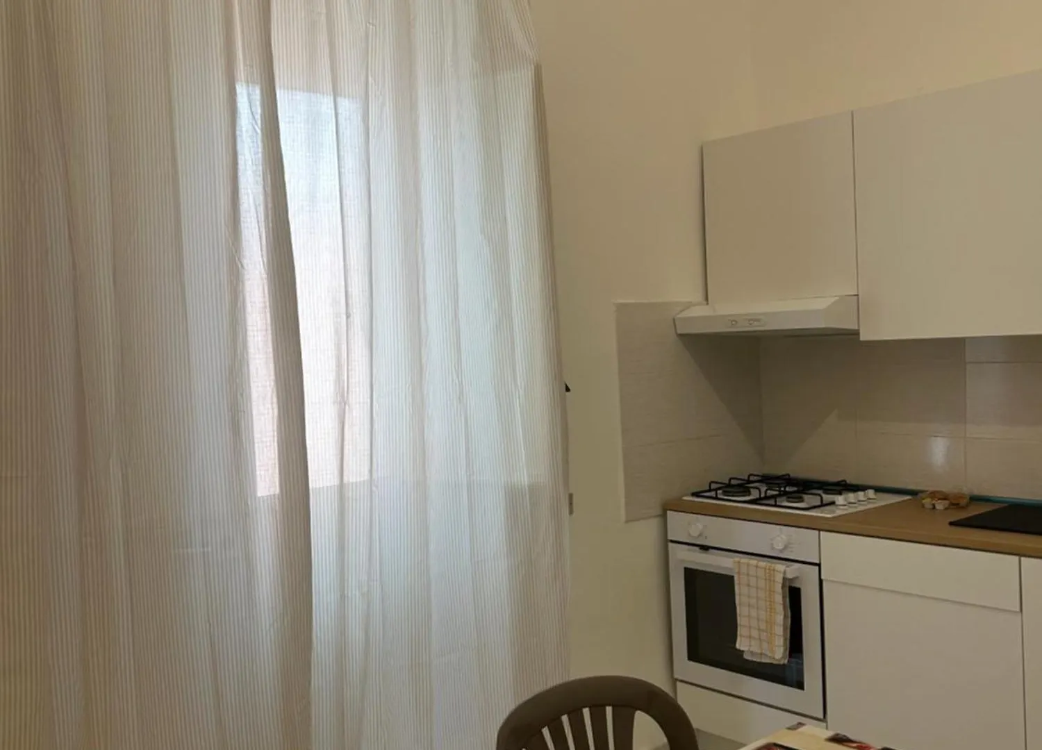 Apartamento Appartamento Gemma Catânia