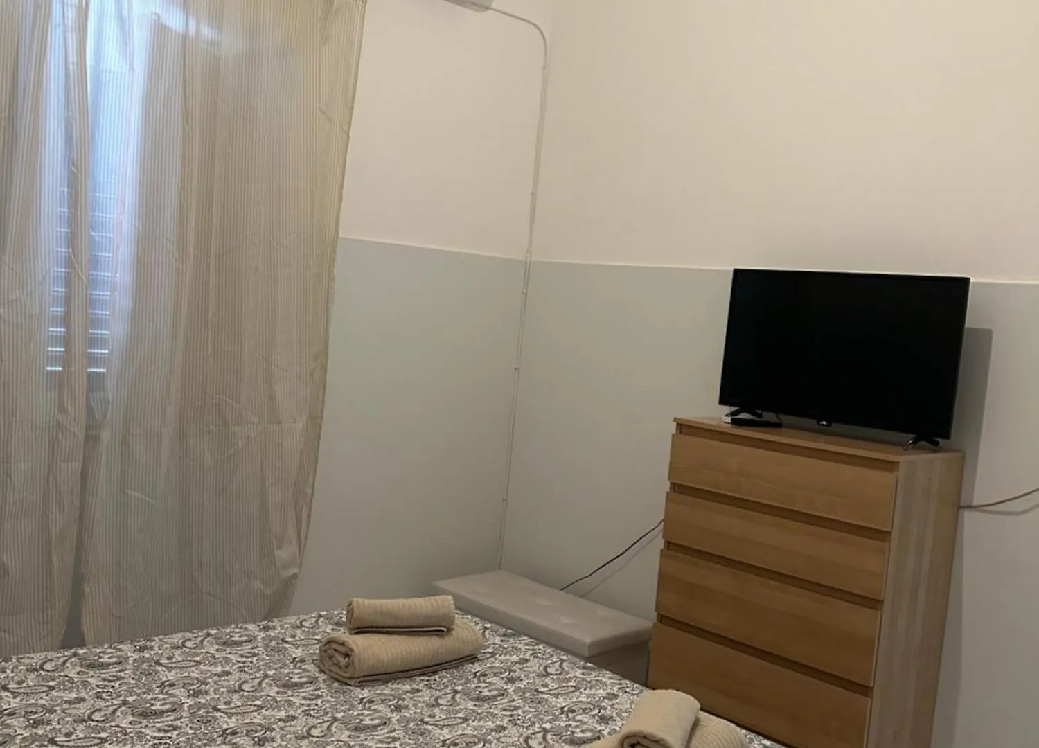 Apartamento Appartamento Gemma Catânia